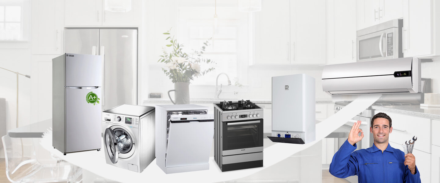 Sinop Whirlpool Servisi